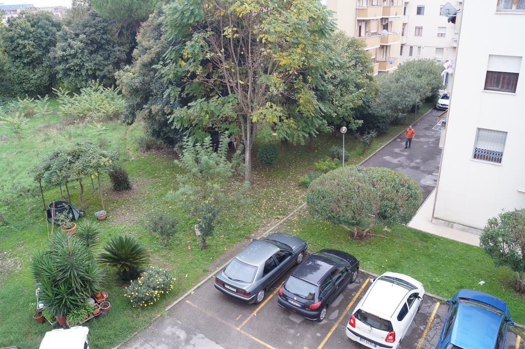 Appartamento Simon Pisa Dış mekan fotoğraf